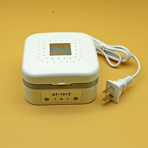 助听器人工耳蜗干燥器防潮箱剂盒智能电子护理宝优质便携自动定时