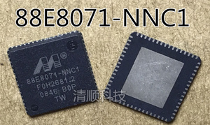 88E8040-NNC1 88E8040T-NNC1 88E8072-NNC1 88E8071-NNC1全新