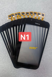 适用于诺基亚 1 N1 N1S 触摸屏  手写屏  触控屏 外屏幕 触摸屏