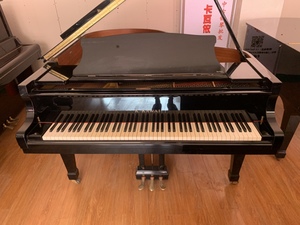 日本原装进口卡哇伊三角钢琴RX-2二手家用演奏kawai三角琴原始态