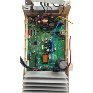 原装三菱电机1.5P变频空调主板SM00A079D 原装拆机配件拆机板9新