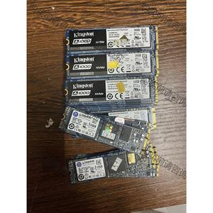 36个金士顿A1000 240G NVME M.2固态硬盘 议价产品