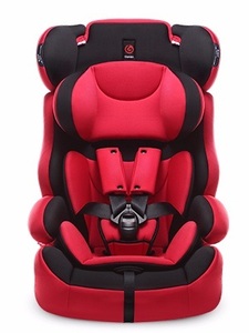 感恩安全座椅旅行者E系列 宝宝汽车车载坐椅9个月-12岁