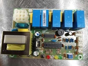 万利多制冰机原装配件控制板惠致ES462/662/1062型号电脑板主板