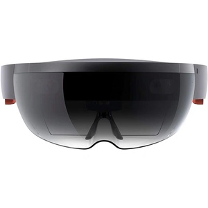 微软Microsoft hololens 全息3D眼镜AR眼镜增强现实人工智能