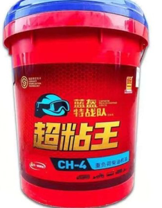 统一超粘王CF-4 油压王15W40钛粒王T7 CK-4货车发动机润滑油