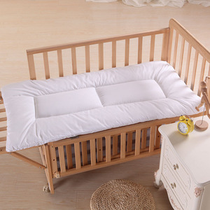 幼儿园午睡床垫芯子专用内胆棉花褥子垫絮婴儿床垫子铺被丝绵垫被