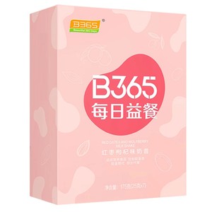 B365发酵黄精红参饮