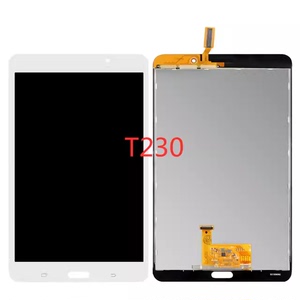 三星 Samsung Galaxy Tab 4 7.0 T230 T231 T235触摸液晶屏幕总成