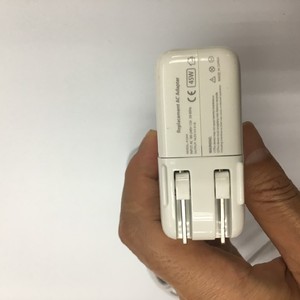 适用于苹果笔记本45W60W85W电源适配器A1278 A1502 A1370充电器