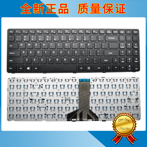 联想 天逸100-15IBY 100-15IBD 300-15 B50-50 B50-10笔记本键盘
