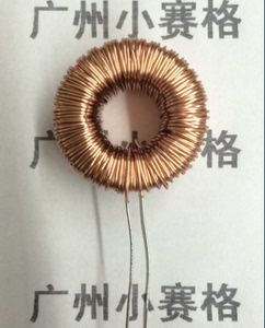 磁环电感 大电感量 30MM--1H 1亨 1000MH 0.6MM线径  环形电感