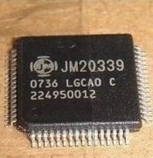 JM20339 移动硬盘盒芯片 质量保证