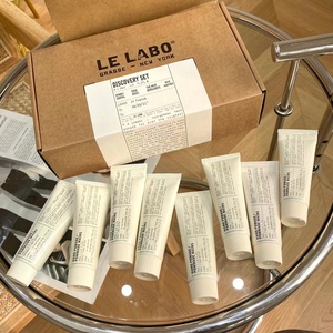 现货LE LABO实验室香氛滋润护手霜hinoki桧木basil罗勒santal55ML