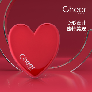 Cheer启尔 Eros心形红酒割锡纸刀