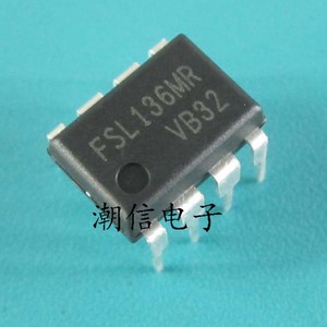 FSL136MR FSL136MRS 电源管理芯片 全新原装 实价 可以直接拍买
