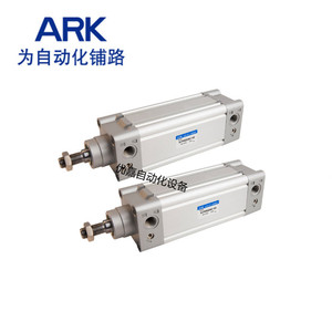ARK标准气缸KCP95SB/KCP95SDB32/40-75/80/85/90/95/100/105/110