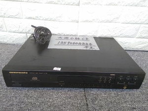 二手 原装进口日本  Marantz/马兰士 CD-63 HIFI发烧CD机