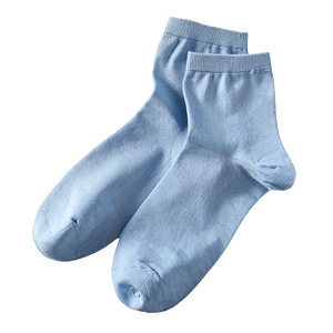 外贸订单 健康女士真丝袜子 桑蚕丝女袜子 80%高真丝含量透气防臭