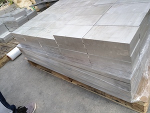 6061/6062/6063铝板 铝板材2A12 LY12 5083 7075  5052铝块铝棒