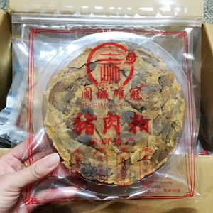 福建闽南特产泉州猪肉粕晋江衙口肉粕三层五花肉猪油粕猪油渣零食