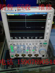 维修 仪器 横河YOKOGAWA DLM2024 DL1640深储存示波器。维修.
