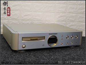 二手音响 MARANTZ/马兰士SA14 CD SACD机 100V状态极好