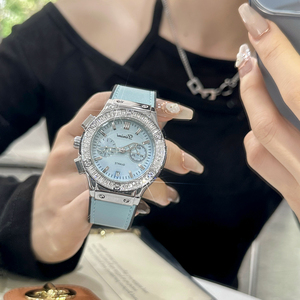 手表女2023新款皇家橡树名牌正品高级小众轻奢大表盘气质女士手表