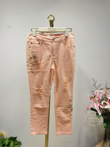 pink mary 粉红玛丽/粉红玛琍 AG春夏商场正品-PMAGS2201-20