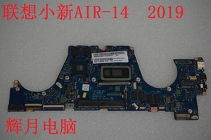 联想 小新Air14 小新PRO-13  IDEAPAD710S-13ISK 720S-14IKB主板