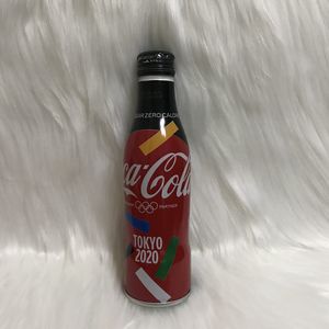 现货 日本进口可口可乐无糖东京奥运会限定零卡250ml单瓶
