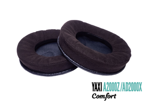 耳机耳套 耳棉 YAXI A2000Z/AD2000X Comfort