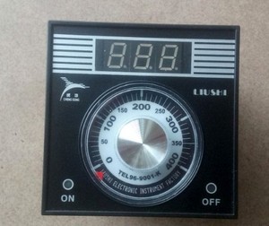 恒/厨宝/得宝/爱厨乐烘炉控温表 温控器 调节温度表 烤箱配件
