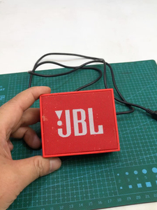 二手JBL GO 金砖无线蓝牙音箱重低音小音响 家用便携式户