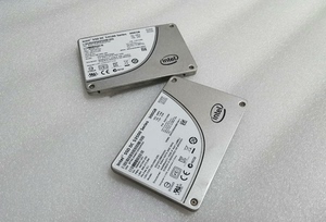 英特尔Intel S3500 300G 2.5固态硬盘 SA