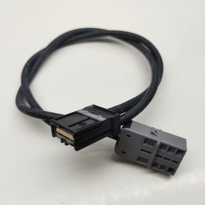 本田凌派九代雅阁新款CRV缤智DA智能屏HDMI线转换线原厂