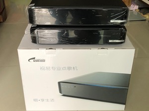 视易K73高端点歌机，全新正品行货，最新款，最新配置，最新系