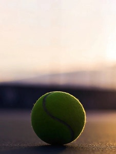 网球培训，成人私教，少儿网球