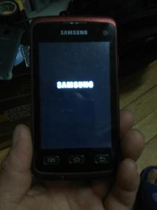 三星GT-S5698手机三星手机闲置，功能正常，带wifi功