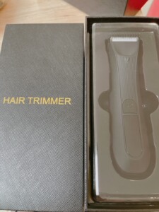 hair trimmer多功能理发器、剃须刀、体毛去除，顾客