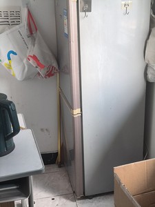 冰箱高1.4米，宽度50长50的需要的联系