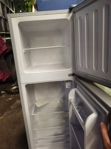 小冰箱，1级能耗，126升