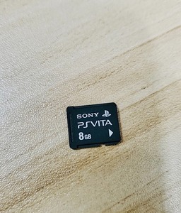 索尼 原装PSV内存卡  8G 16G 可做变革固化系统