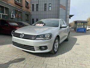 新到 2013年 大众宝来 1.4T 自动 天窗 导航 全车