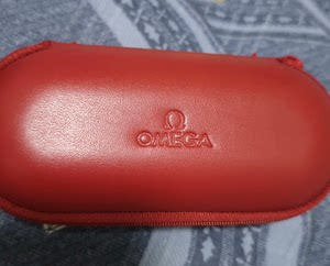 #Omega/欧米茄 Omega 欧米茄便捷表盒 配套表枕防