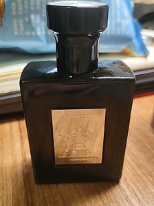 韩国Forment男士香水