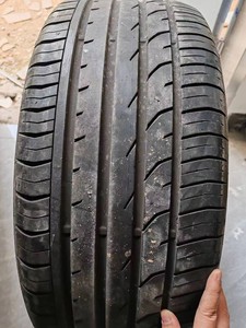 225/50R17马牌2255017马牌csc2带修补液 清