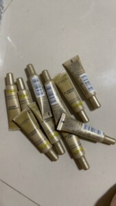 巴黎欧莱雅新多重防晒隔离液  SPF50＋pA＋＋＋＋