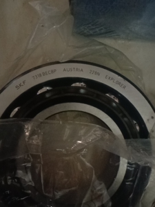 7318 подшипник skf