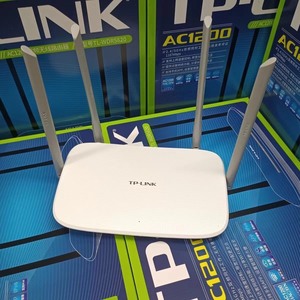 TPLINK5620千兆路由器包邮，双频2.4+5g，无线速